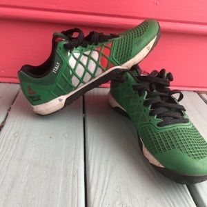 Reebok CrossFit Italy